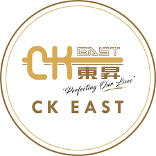 CK East Logo